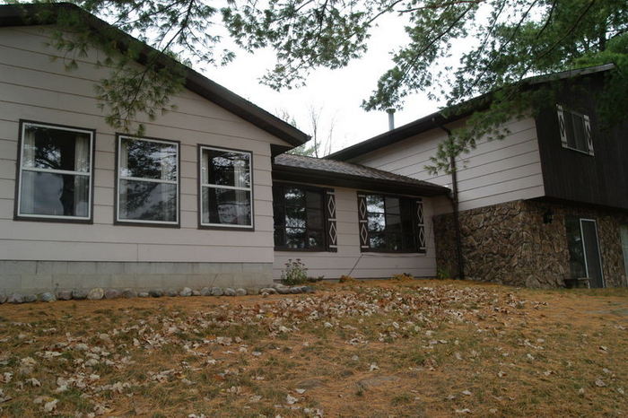 Edenville - Childhood Cottage And Land Nearby (newer photo)